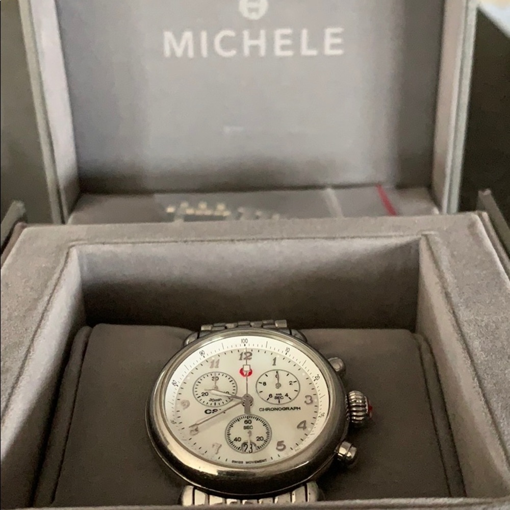 Michele Watch